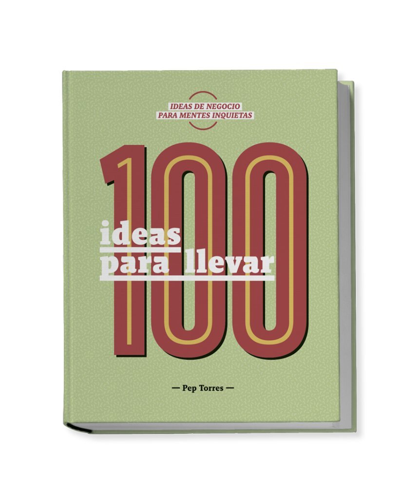 100 ideas para llevar