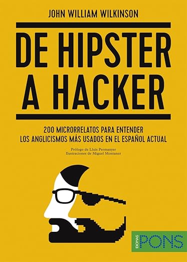 De Hipster A Hacker