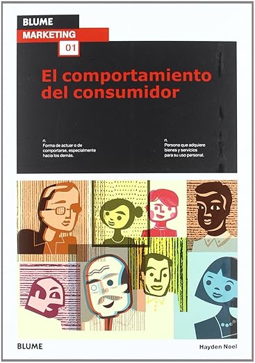 Blume Marketing. Comportamiento del consumidor