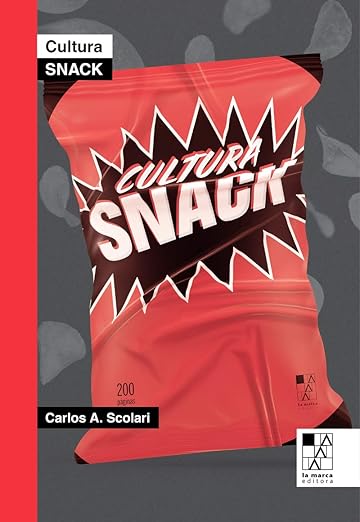 Cultura snack: Lo bueno si breve…