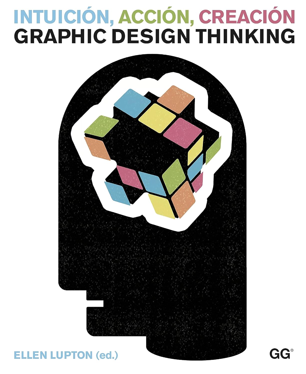 Intuición, acción, creación: graphic design thinking