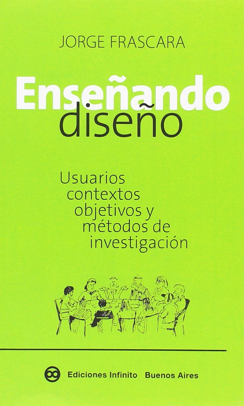 Enseñando diseño