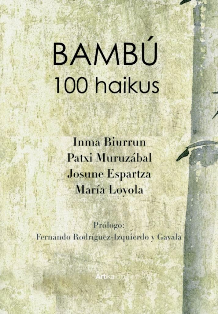 Bambú: 100 haikus