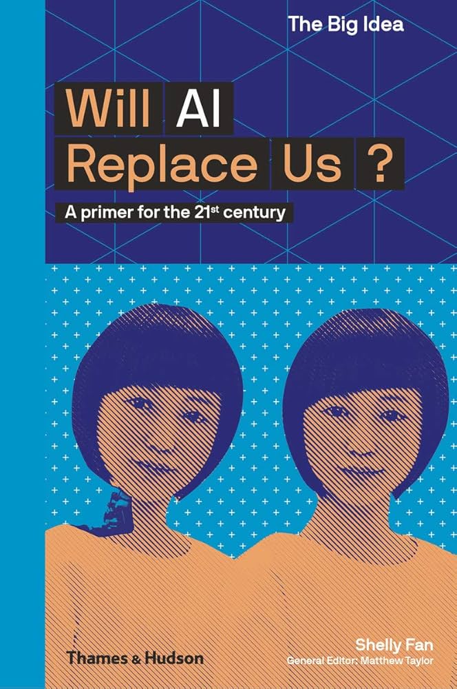 Will AI Replace Us?